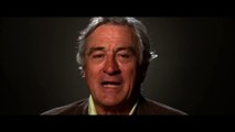 Last Vegas - Featurette Robert De Niro VO