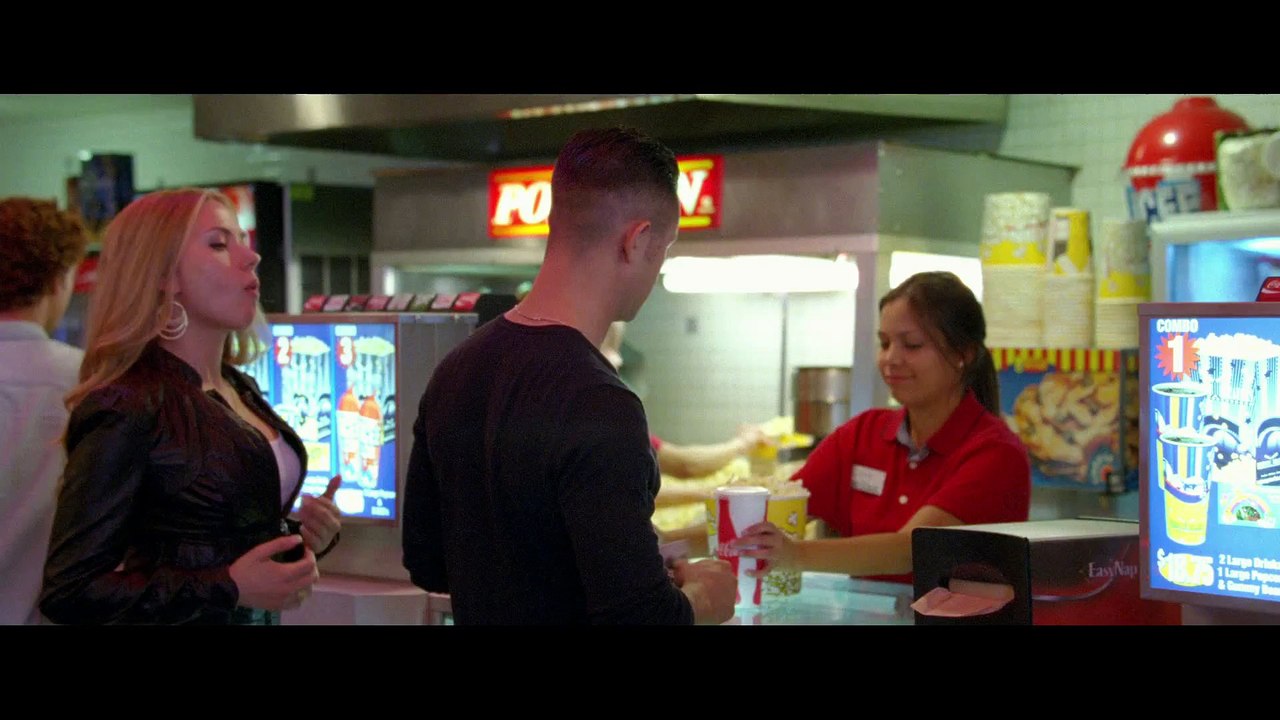 Don Jon - Extrait (4) VO