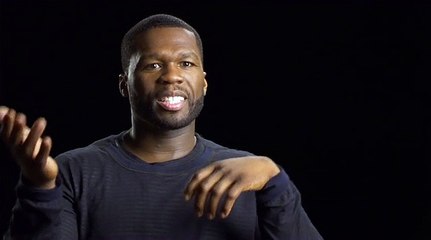 Evasion - Interview 50 Cent VO
