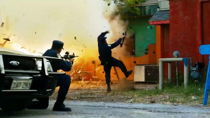 Machete Kills - Teaser (4) VO