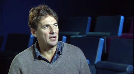 Il était Temps - Interview Tim Bevan VO