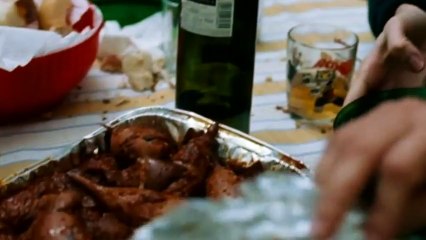 Corpo Celeste VO(sous-titré anglais) - Clip 3