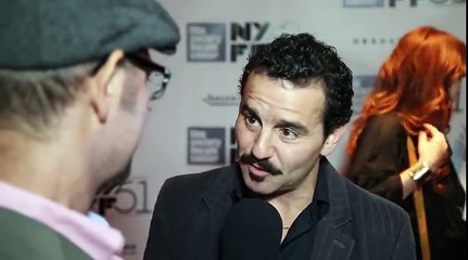 Inside Llewyn Davis - Interview Max Casella VO