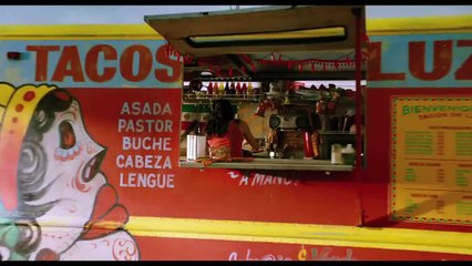 Machete Kills - Teaser (5) VO