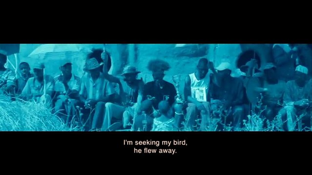 Blue Bird VO(sous-titré anglais) - Ext 3