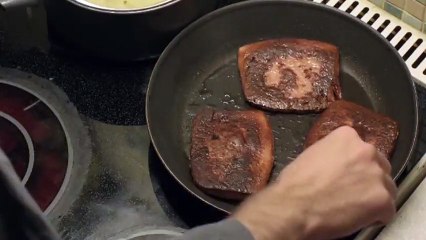 Michael VOST - Ext 1