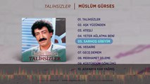 Sarhoş Gibiyim (Müslüm Gürses) Official Audio #sarhoşgibiyim #müslümgürses
