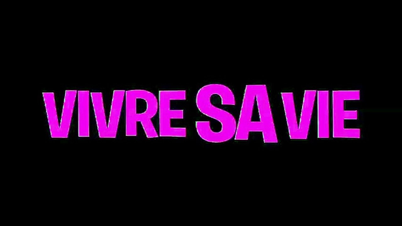 Vivre sa vie