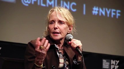 Les Salauds - Interview de l&#039;équipe du film (5) VO