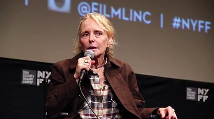 Les Salauds - Interview de l&#039;équipe du film (2) VO