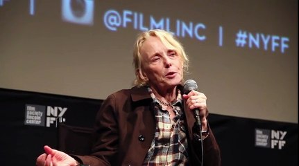 Les Salauds - Interview de l&#039;équipe du film (3) VO