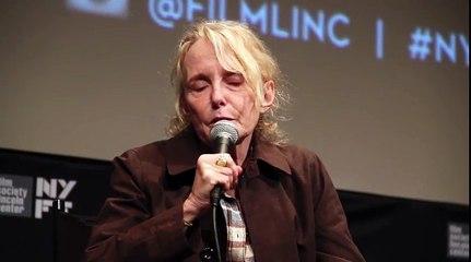 Les Salauds - Interview de l&#039;équipe du film (4) VO