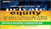 [Popular] Introduction to Private Equity: Venture, Growth, LBO and Turn-Around Capital Hardcover
