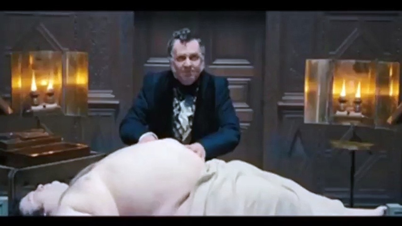 Cadavres à la pelle VO