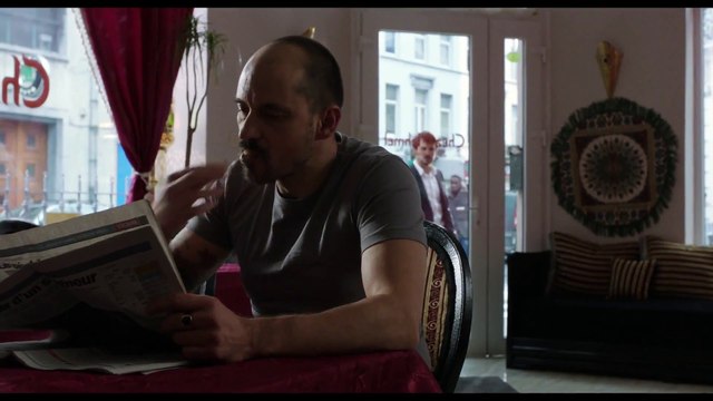 La Confrérie des Larmes - Extrait (3) VF