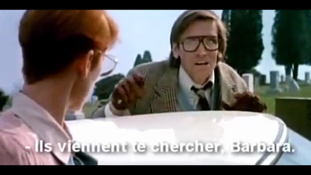 La Nuit Des Morts-Vivants VOST