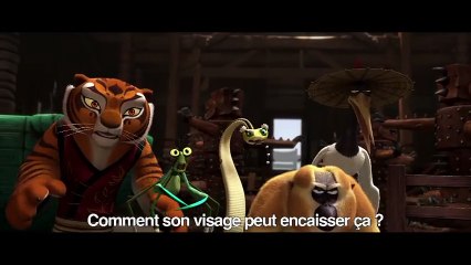 Kung-Fu Panda 2 VOST - Ext 2
