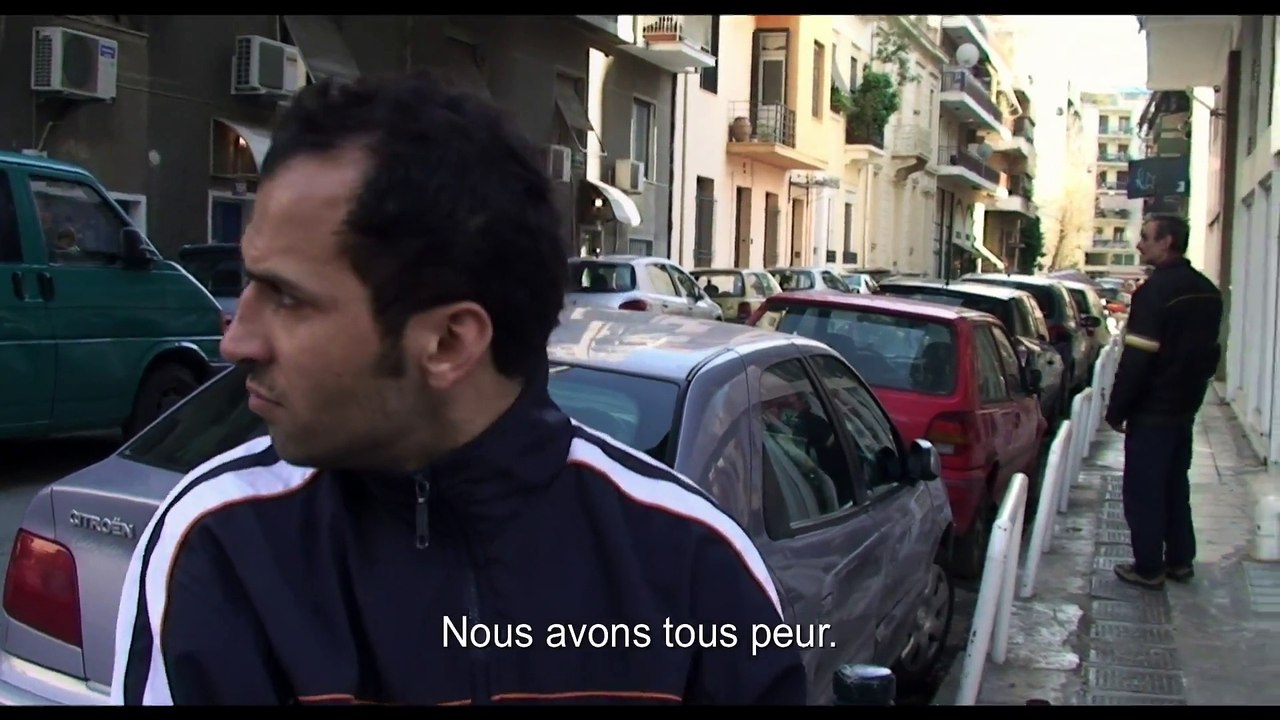L'Escale - VOST