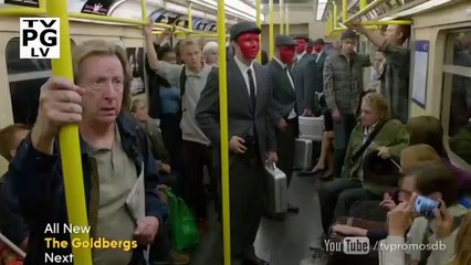 Marvel&#039;s Agents of SHIELD - S1E4