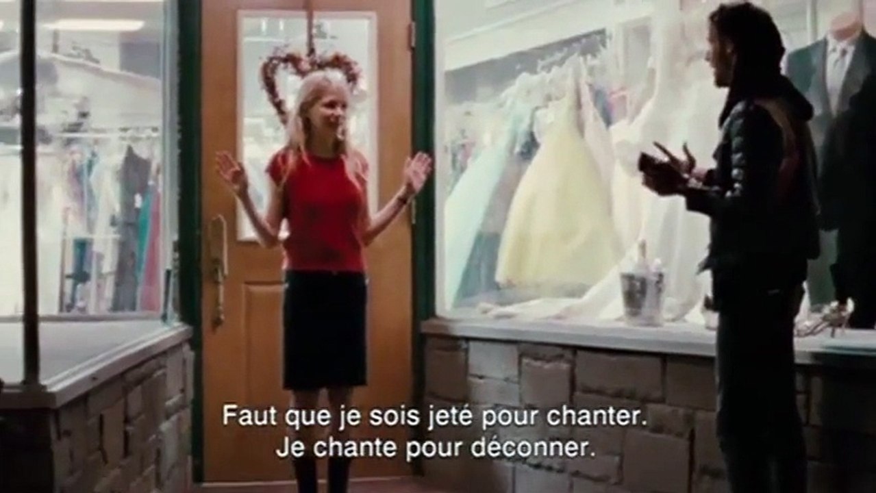 Blue Valentine VOST