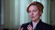 Le Cinquième Pouvoir - Interview Laura Linney VO