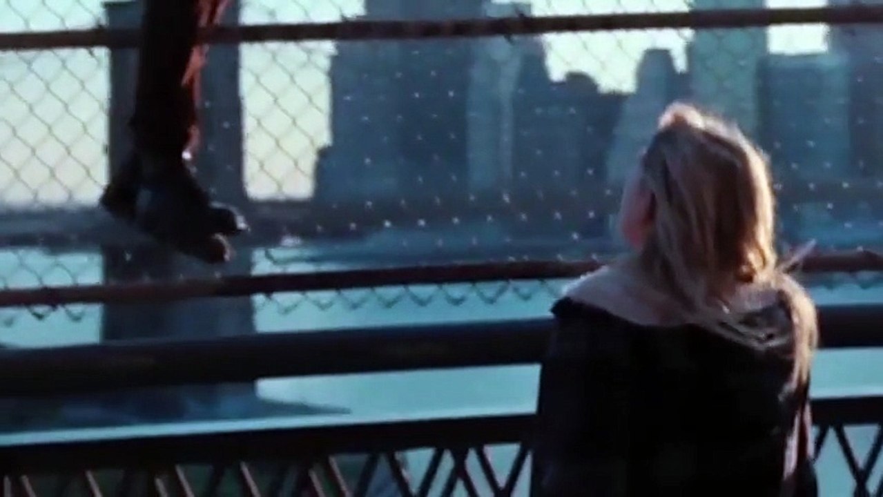 Blue Valentine VOST - Ext 4