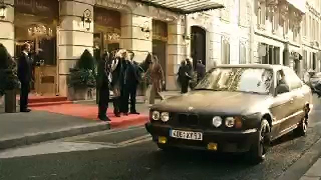 Les Mythos - Teaser 4