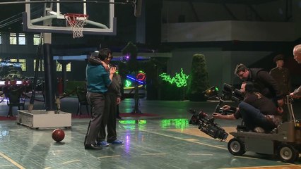 L'Interview qui Tue - Featurette (4) VO