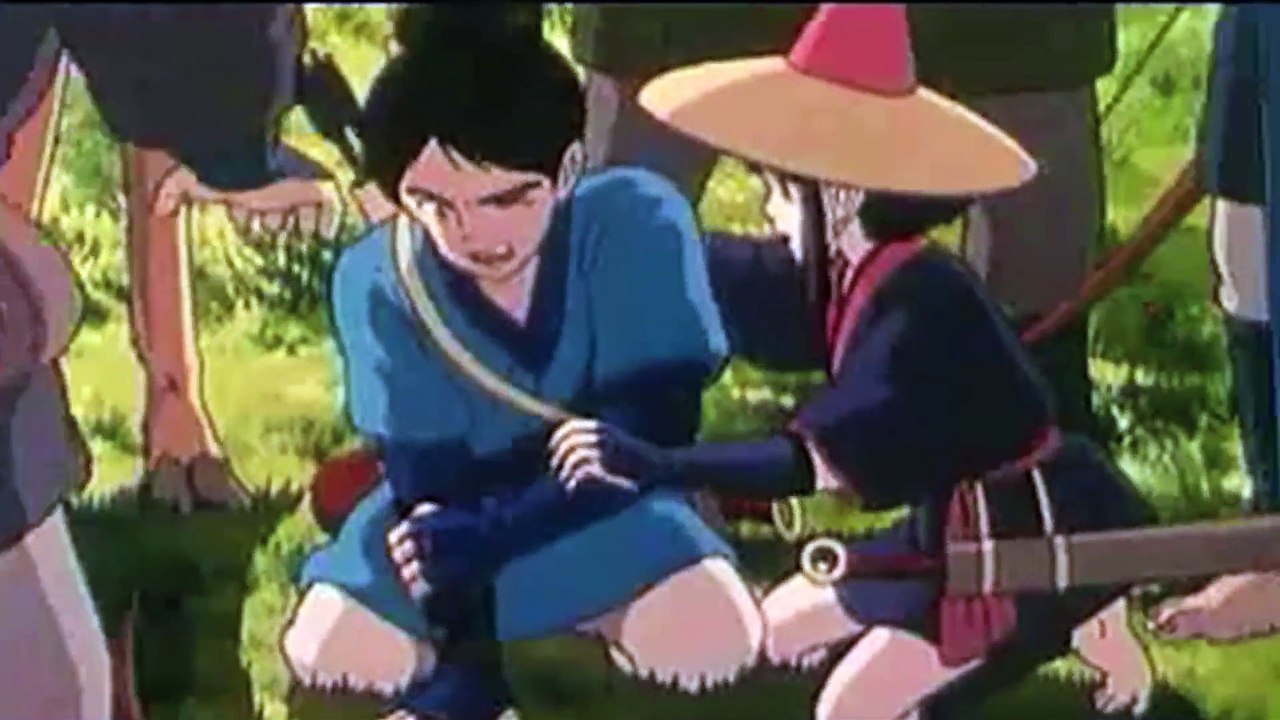 Princesse mononoké - VF