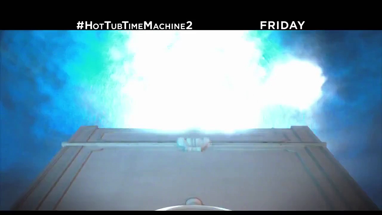 Hot Tub Time Machine 2 – Teaser (6) VO