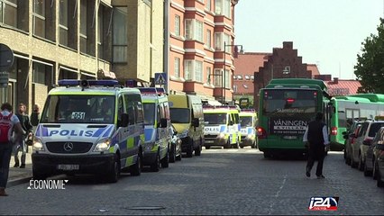 Socio : travailler moins pour gagner autant, une formule qui marche en Suède.