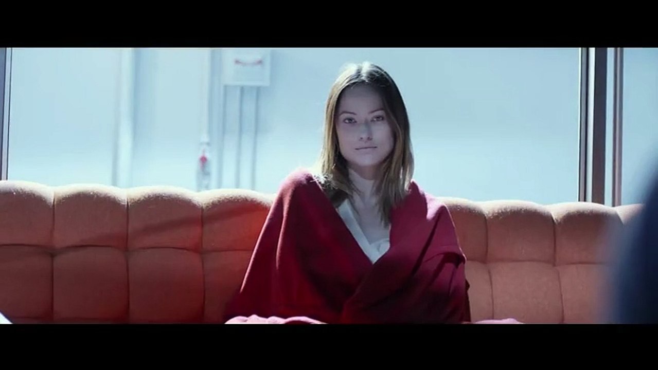 Lazarus Effect - Extrait (4) VO