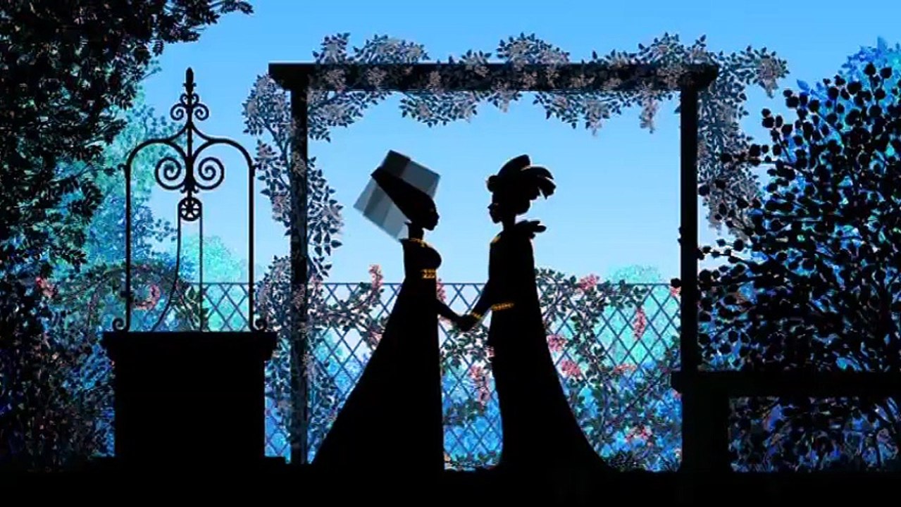 Les Contes de la nuit (2)