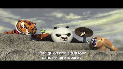 Kung-Fu Panda 2 VOST - Ext 4