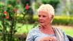Indian Palace - Suite Royale - Interview Judi Dench VO