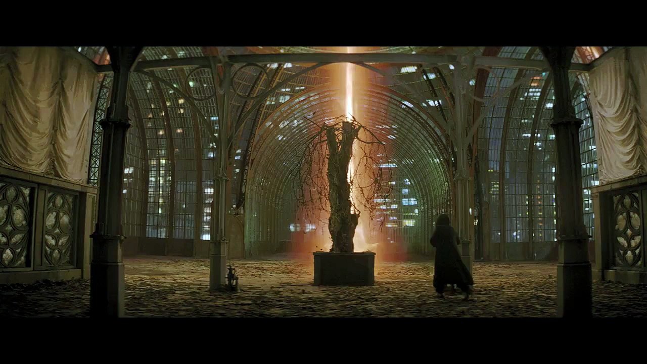 The Mortal Instruments : La Cité des Télèbres - Extrait (2) VF