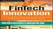 [Popular] FinTech Innovation: From Robo-Advisors to Goal Based Investing and Gamification