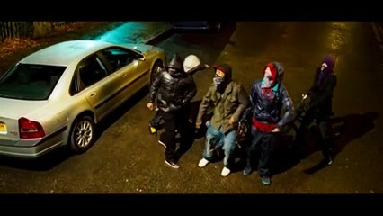 Attack the Block VF