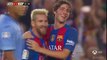 Leo Messi Free-Kick Goal HD - Barcelona 3-1 Sampdoria - Trofeo Joan Gamper 10.08.2016 HD