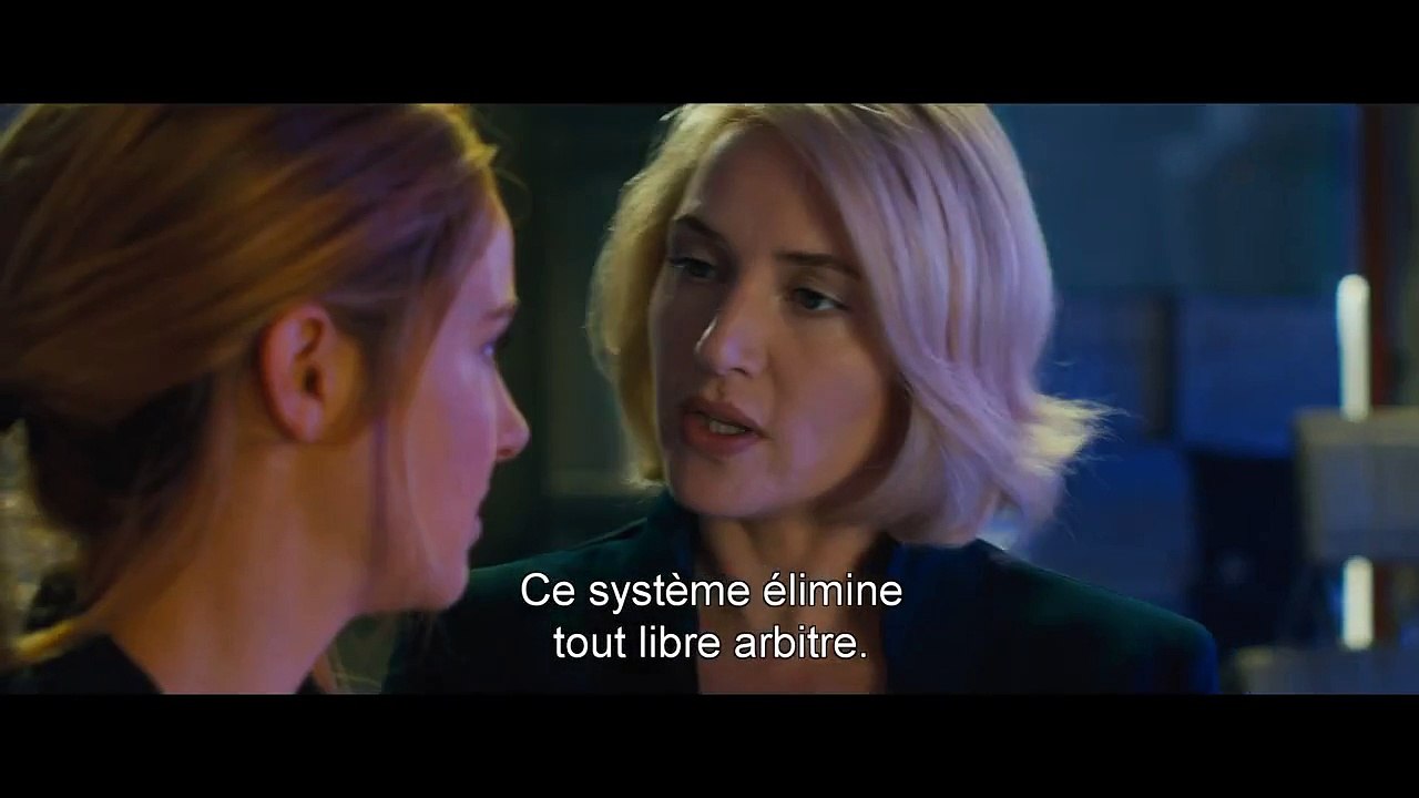 Divergente - VOST