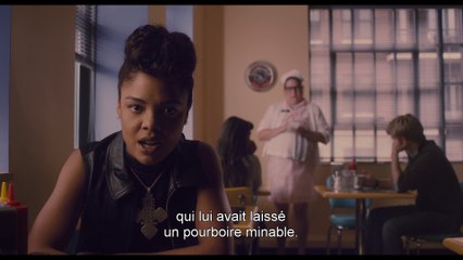Dear White People - Extrait (2) VOST