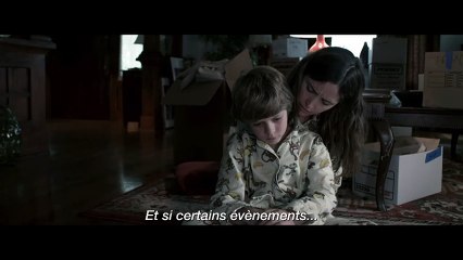 Insidious VOST - Spot 4