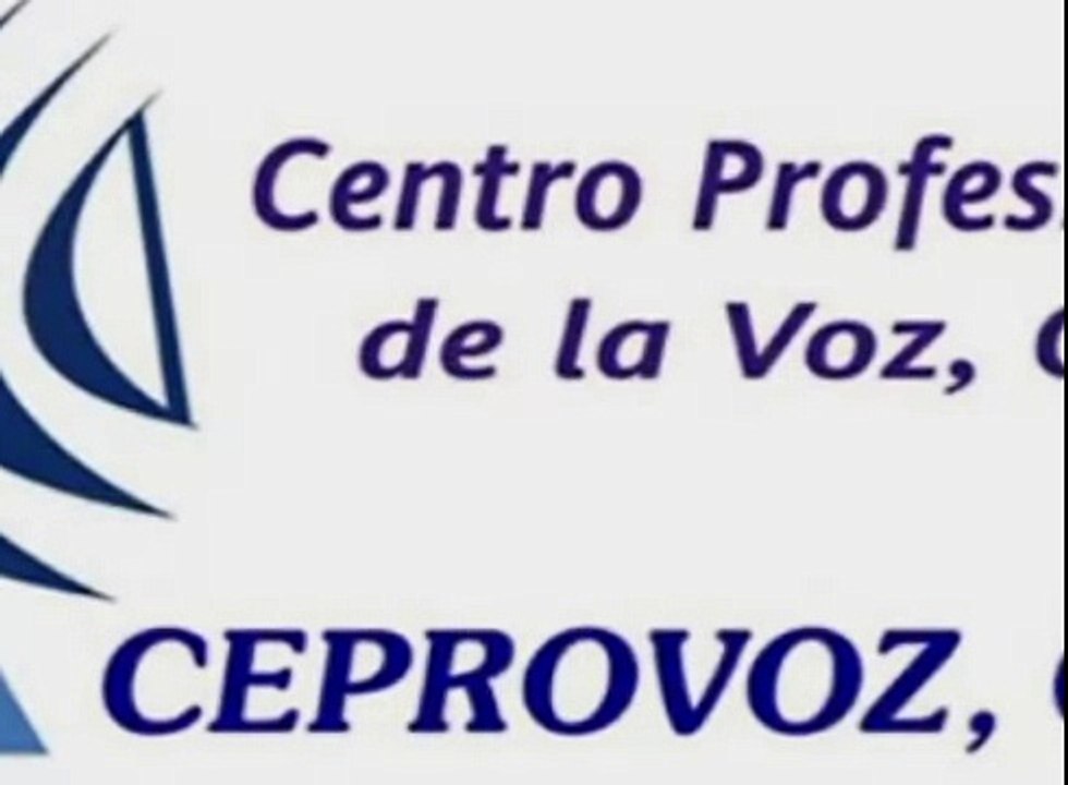 CEPROVOZ C.A. TALLERES DE LOCUCION Y ORATORIA (PARTE 3)