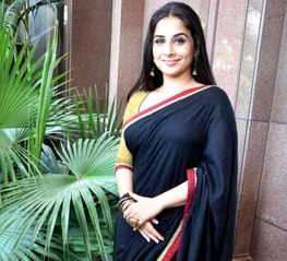 Vidya Balan likes all things bright and beautiful by Entetainment