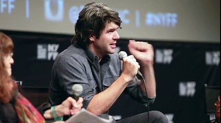 All Is Lost - Interview de l&#039;équipe du film (6) VO