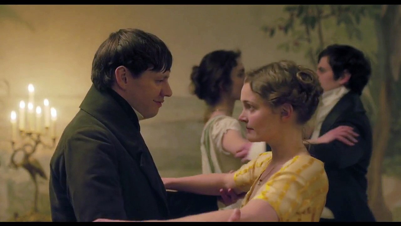 Amour Fou - Extrait (3) VOST