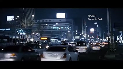 The Murderer (Yellow Sea) VOST