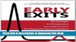 [Popular] Early Exits: Exit Strategies for Entrepreneurs and Angel Investors (But Maybe Not