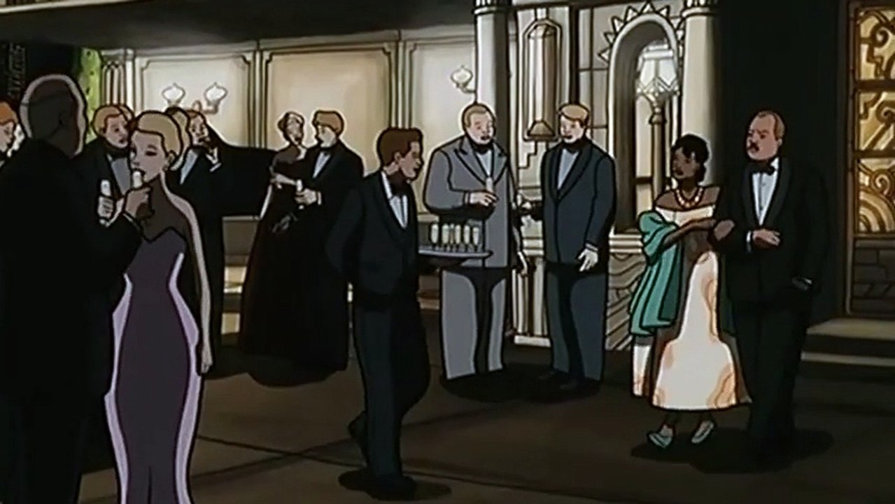 Chico & Rita VOST - Ext 5