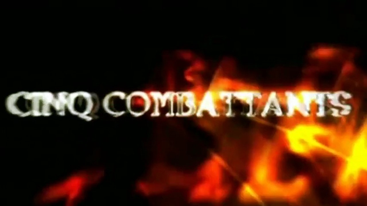 Donjons Et Dragons, La Puissance Suprême VF